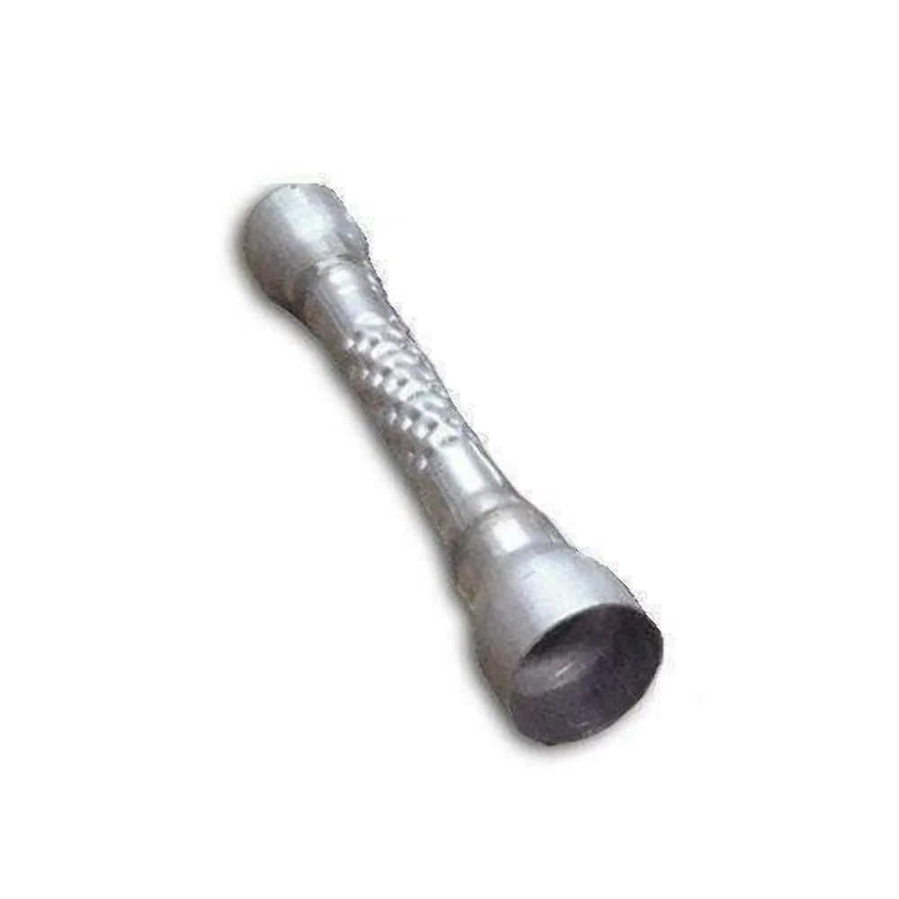 Jones Exhaust Full Boar Replacement 2 Baffles for 3.5 Muffler Open Box